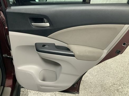 Used 2014 Honda CR-V EX image 25