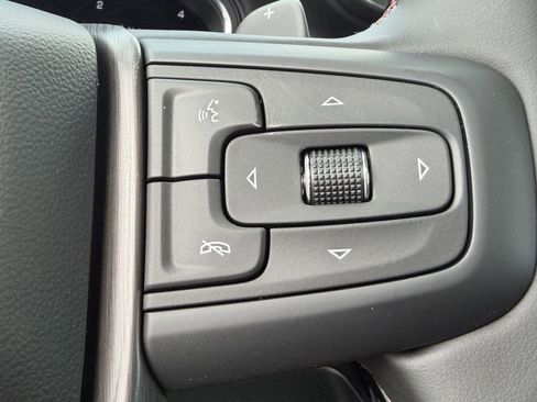 New 2026 GMC Sierra 1500 AT4X image 29