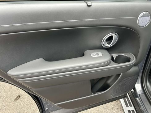 New 2026 Hyundai Palisade Limited FWD image 19