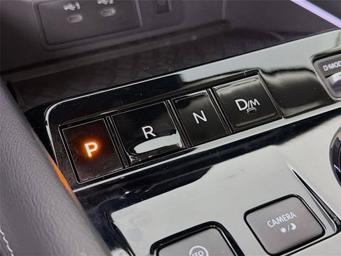 Used 2025 Nissan Murano SL AWD/4WD image 19