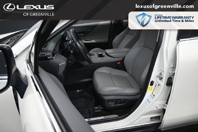 Used 2022 Toyota Venza Limited AWD/4WD image 21