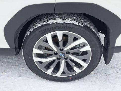 New 2025 Subaru Forester Touring image 28