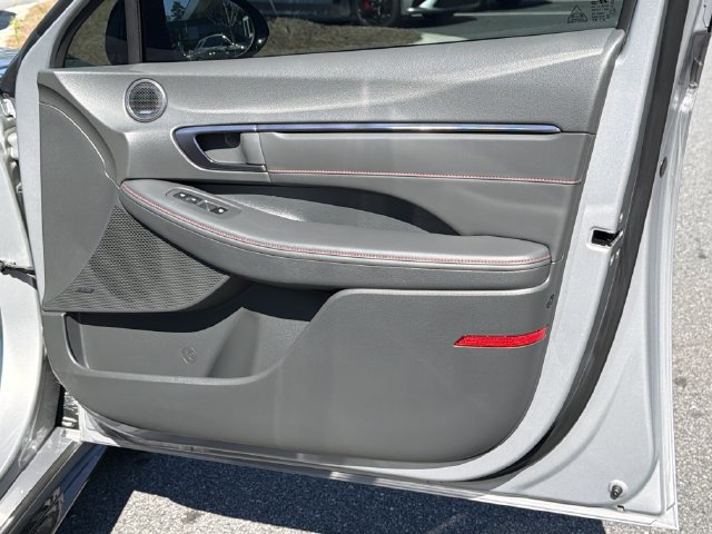 Certified 2023 Hyundai Sonata N Line w/ Preferred Accessory Package FWD image 17