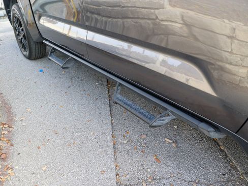 Used 2024 Toyota Tundra SR5 w/ TRD Sport Premium Package image 11