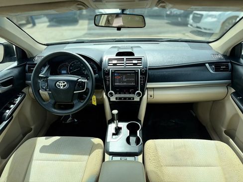 Used 2012 Toyota Camry LE image 22