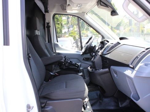 Used 2015 Ford Transit 150 148 Medium Roof image 9