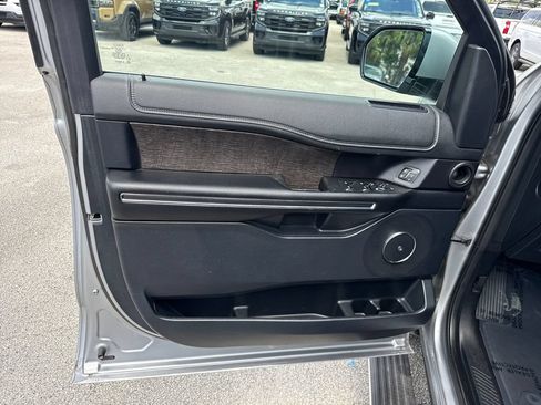 Used 2020 Ford Expedition Max Limited w/ Equipment Group 301A RWD image 14