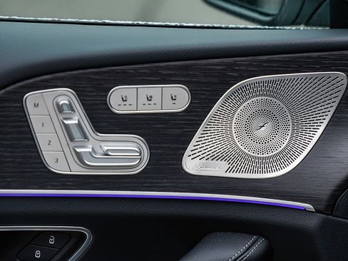 New 2026 Mercedes-Benz GLE 450 4MATIC Coupe image 22