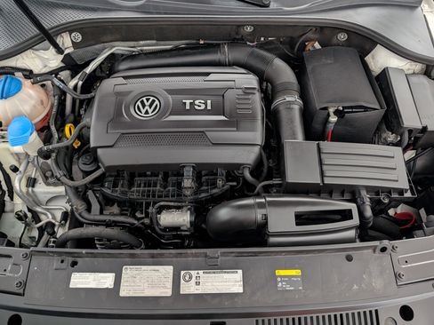 Used 2014 Volkswagen Passat 1.8T Sport image 13