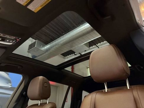 Certified 2025 Mercedes-Benz GLS 450 4MATIC image 19