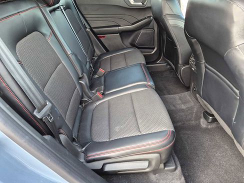 Used 2023 Ford Escape ST-Line w/ Tech Pack #1 AWD/4WD image 23