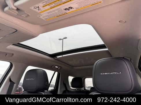 New 2026 GMC Terrain Denali w/ LPO, Floor Liner Package AWD/4WD image 22