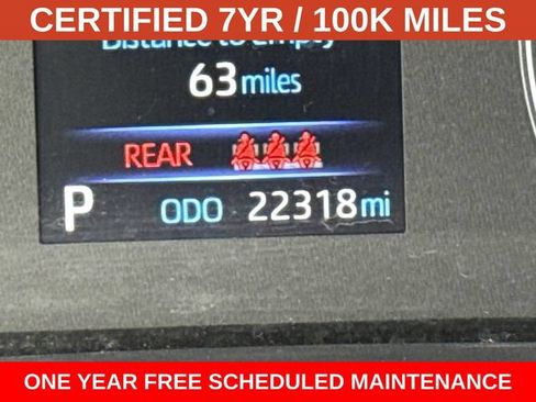 Used 2024 Toyota Corolla SE FWD image 28