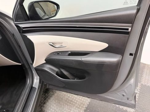 Used 2024 Hyundai Tucson SEL FWD image 39