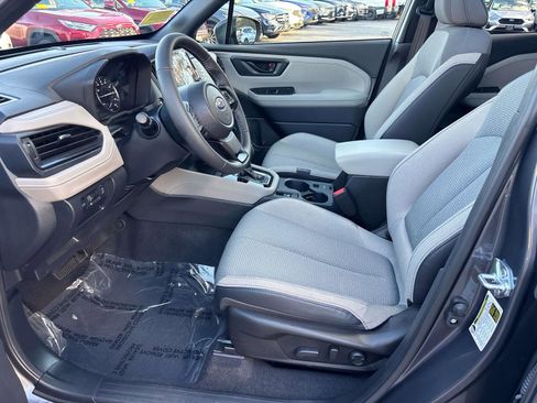 Certified 2025 Subaru Forester Premium image 10