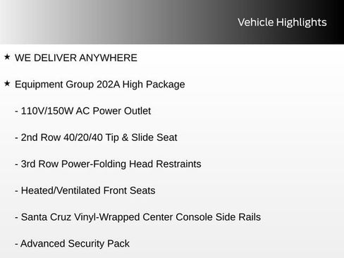 Used 2021 Ford Expedition XLT RWD image 9