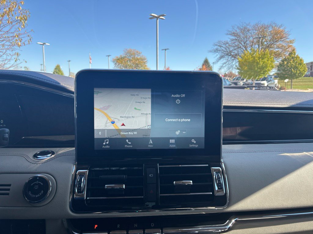 Used 2018 Lincoln Navigator Reserve w/ Technology Package AWD/4WD image 18