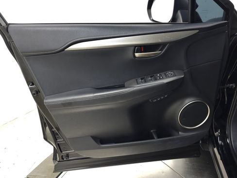 Used 2015 Lexus NX 200t F Sport w/ Navigation System Package AWD/4WD image 13