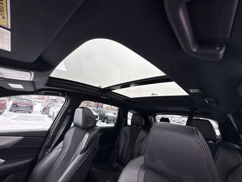 Used 2023 Acura MDX A-Spec image 16