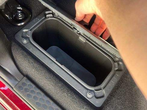 Used 2021 RAM 1500 Classic Warlock image 19