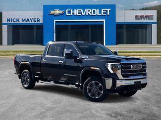 New 2025 GMC Sierra 2500 SLT w/ SLT Premium Package 360° Tour