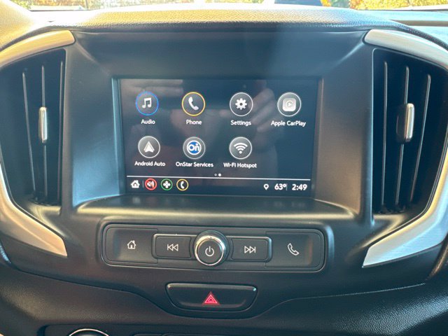 Used 2018 GMC Terrain SLE w/ Driver Convenience Package AWD/4WD image 18