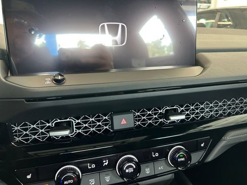New 2026 Honda Accord Sport image 18