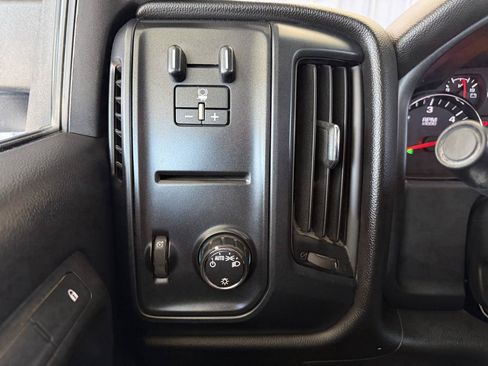 Used 2016 Chevrolet Silverado 2500 W/T RWD image 24