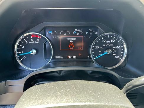 Used 2021 Ford F250 Lariat AWD/4WD image 29