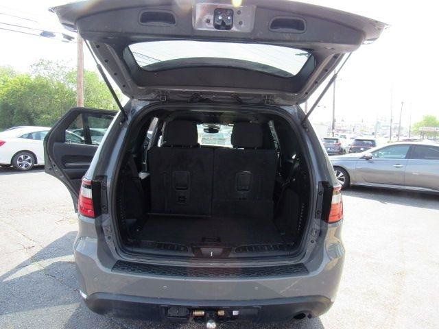 Used 2023 Dodge Durango SXT Launch Edition AWD/4WD image 20