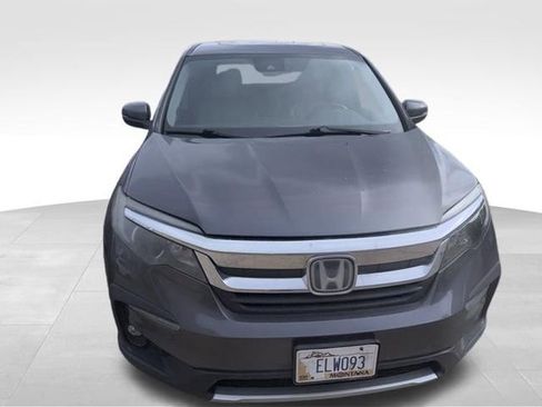 Used 2019 Honda Pilot EX-L image 3