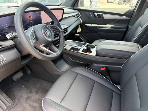 New 2026 Buick Enclave Preferred w/ Power Package FWD image 15