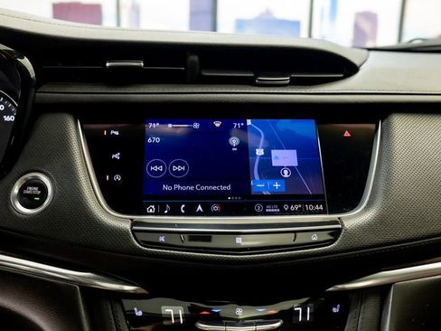 Used 2020 Cadillac XT5 Sportv AWD/4WD image 18