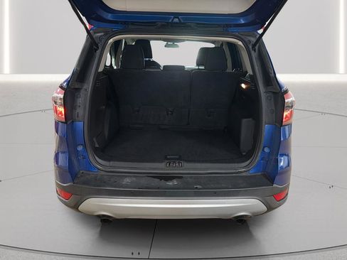 Used 2017 Ford Escape SE w/ Equipment Group 201A FWD image 16