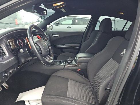 Used 2019 Dodge Charger Scat Pack w/ Dynamics Package image 11