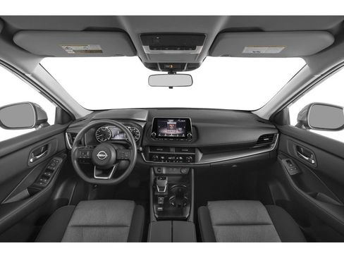 Used 2025 Nissan Rogue SV FWD image 6