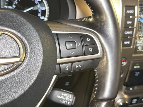 Used 2021 Lexus GX 460 Premium w/ Premium Package AWD/4WD image 24
