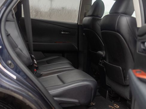 Used 2010 Lexus RX 350 AWD image 34