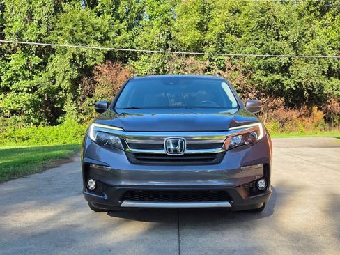 Used 2020 Honda Pilot EX-L image 2