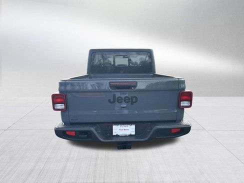 New 2026 Jeep Gladiator Sport image 6