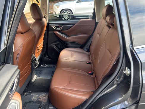 Used 2019 Subaru Forester Touring w/ Popular Package #3 AWD/4WD image 43