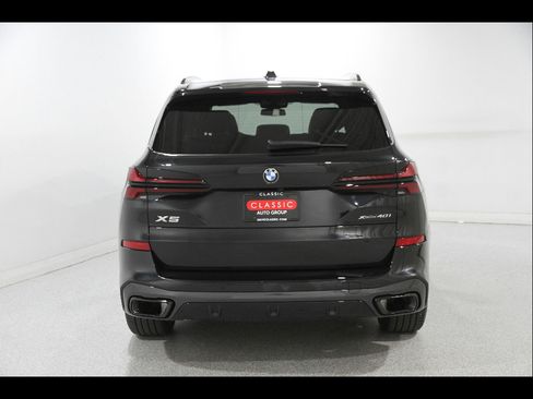 Used 2025 BMW X5 xDrive40i w/ M Sport Package AWD/4WD image 20