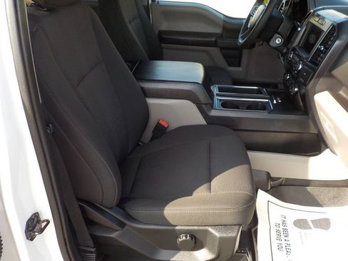 Used 2018 Ford F150 XL w/ Equipment Group 101A Mid AWD/4WD image 29