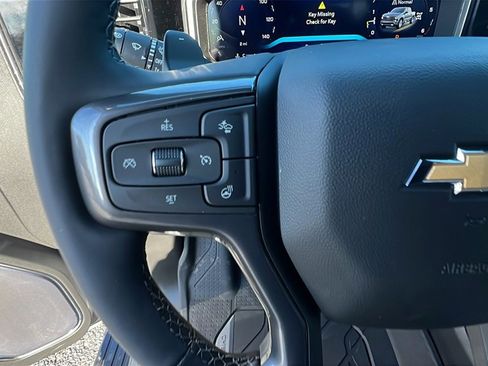New 2026 Chevrolet Silverado 1500 High Country image 22