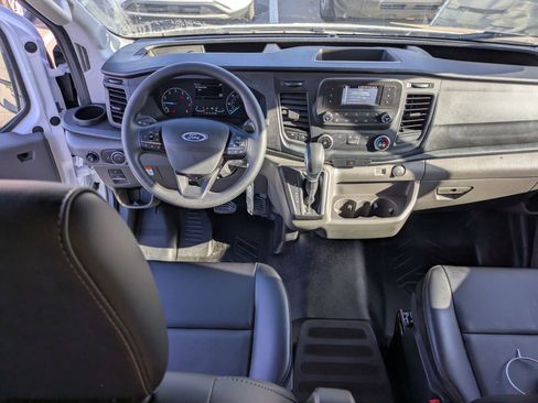 New 2025 Ford Transit 350 image 28
