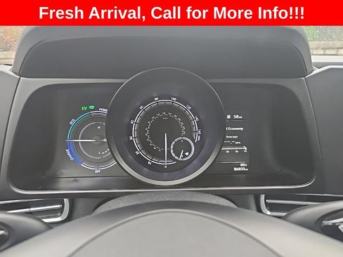 Used 2022 Hyundai Elantra Blue FWD image 4