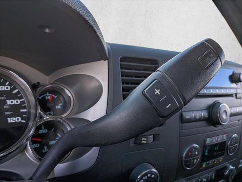 Used 2012 GMC Sierra 1500 SLE w/ Power Tech Package image 11