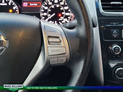 Used 2014 Nissan Altima 2.5 S image 13