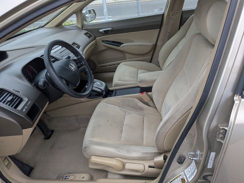 Used 2008 Honda Civic LX image 26