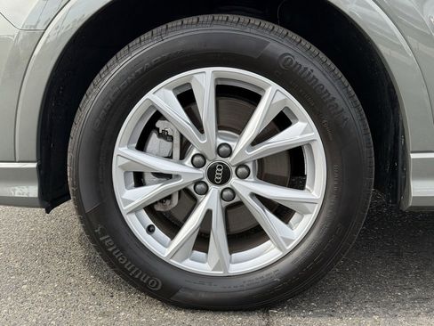 Used 2022 Audi Q3 2.0T Premium Plus w/ Premium Plus Package image 17